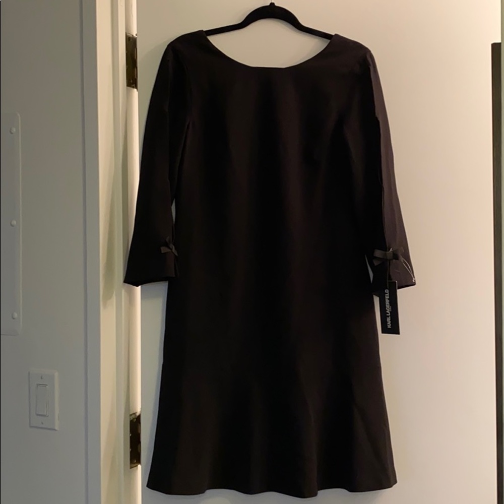 Karl Lagerfeld NWT dress